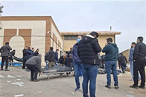 آمار تکان‌دهنده از قتل‌عام ایرانیان معترض توسط جمهوری اسلامی؛ ۱۲ هزار نفر در دو روز کشته شدند