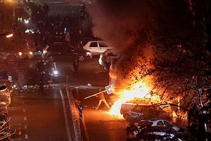 کرج ماتم‌زده، دو روز پس از کشتار گسترده و خاموشی؛ در بیمارستان به زخمی‌های اعتراضات تیر خلاص می‌زدند