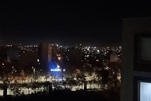 ببینید | تیراندازی ممتد به سمت معترضان در کرمانشاه؛ ۱۸ دی ۱۴۰۴