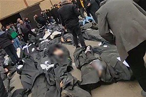 شورای حقوق بشر سازمان ملل سرکوب مرگبار اعتراضات در ایران را محکوم کرد