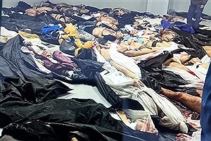 ادعاهای شورای امنیت کشور درباره کشته‌شدگان اعتراضات ۱۴۰۴؛ در مجموع ۳۱۱۷ نفر کشته شدند/ «تروریست‌ها» مردم را به رگبار بستند