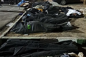 دولت جمهوری اسلامی مشخصات ۲۹۸۶ نفراز جان‌باختگان اعتراضات دی ۱۴۰۴ را منتشر کرد/ ۱۳۱نفر مجهول الهویه هستند