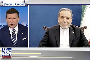 فرار عراقچی از اعلام تعداد کشته‌شدگان اعتراضات: «با تروریست‌ها می‌جنگیدیم، نه معترضان»/ اسرائیل: اشک تمساح می‌ریزد