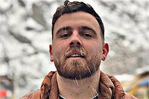 حکم اعدام عرفان سلطانی به تعویق افتاد