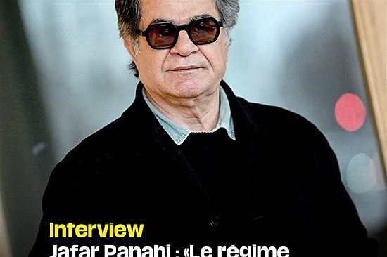 جعفر پناهی در گفتگو با لیبراسیون: جمهوری اسلامی علیه مردم ایران اعلام جنگ کرده است