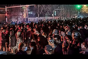 چرا چپ‌ها «سکوت شرافتمندانه» را بلد نیستند؟