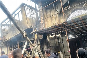 به مردم تسلیم‌شده شلیک کردند و «بازار هولوکاست شد»/ روایت‌های هولناک یک شاهد عینی از شب‌های خونین رشت