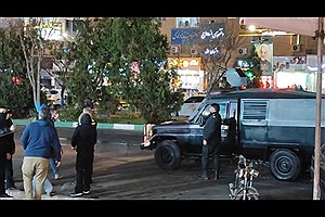 درخواست یک مقام دولتی جمهوری اسلامی از رییس جمهور آمریکا: حکومت مردم را به رگبار بسته، آنها منتظر ترامپ هستند