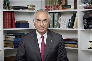 شاهزاده رضا پهلوی: خامنه‌ای، جنایتکار ضدایرانی است، او را همچون دادگاه نازی‌ها، محاکمه می‌کنیم