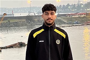 عفو بین‌الملل خواستار توقف فوری اعدام امیرحسین قادرزاده، فوتبالیست معترض ۱۹ ساله شد