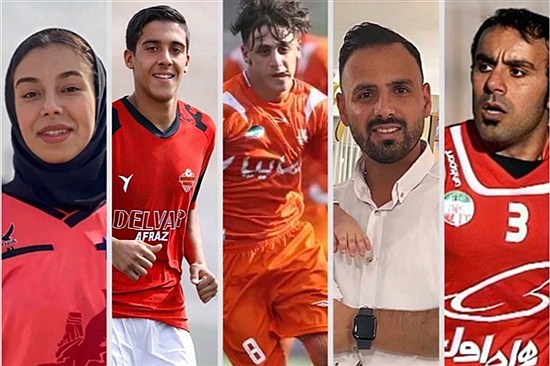 گاردین: جمهوری اسلامی برای ایجاد رعب و وحشت، عمدا ورزشکاران را می‌کشد/ علی کریمی: شاهد کشتار جمعی مردم ایران بودیم