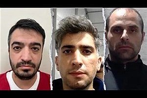 سه عضو سابق سپاه پاسداران در بحبوحه تشدید تنش‌ها با تهران از آمریکا اخراج شدند