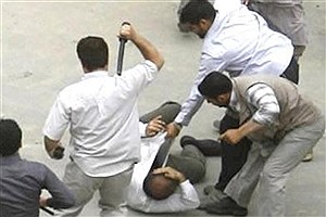 آینده لباس‌ شخصی‌ها، بسیجی‌ها و پاسداران پس از سقوط جمهوری اسلامی چیست؟