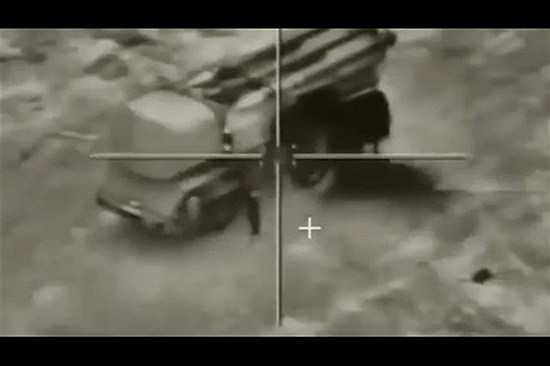 ببینید | نخستین مصاحبه تلویزیونی با یک عامل موساد در ایران