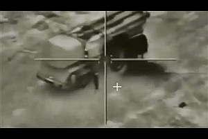 ببینید | نخستین مصاحبه تلویزیونی با یک عامل موساد در ایران