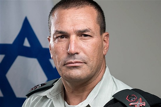 رایزنی محرمانه فرمانده ارتش اسرائیل در آمریکا برای حمله نظامی به جمهوری اسلامی