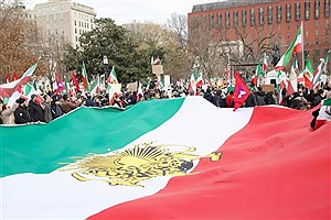 روزنامه اماراتی: داماد ترامپ در حال رایزنی با تاجران ایرانی‌تبار برای پس از فروپاشی جمهوری اسلامی است