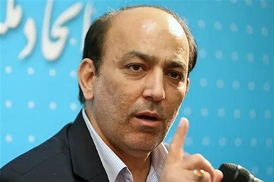 بشنوید | اظهارات علی شکوری‌راد درباره کشتار سیستماتیک مردم ایران به دست جمهوری اسلامی