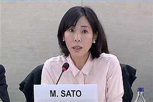 گزارشگر ویژه سازمان ملل: نمی‌دانیم چند نفر در ایران بازداشت، یا به اعدام محکوم و یا اعدام شده‌اند