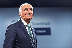 شاهزاده رضا پهلوی: با مرگ علی خامنه‌ای، جمهوری اسلامی در عمل به پایان رسیده است