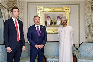 باراک راوید: ویتکاف و کوشنر به ترامپ گفته‌اند توافق هسته‌ای با جمهوری اسلامی «دشوار تا غیرممکن» است