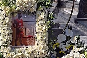 ببینید | واکنش خواهر جاویدنام احمد خسروانی به زخم‌زبان داماد جواد لاریجانی به کشته‌شدگان قیام ۱۴۰۴