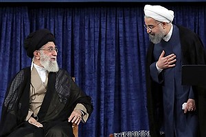 روزنامه فرانسوی درباره تلاش روحانی برای برکناری خامنه‌ای: «اقدام داخلی» علیه رهبر جمهوری اسلامی ناکام ماند