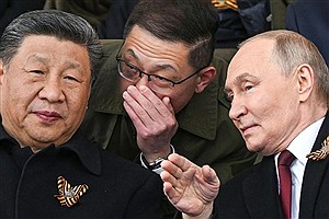 جنگ یا توافق جمهوری اسلامی و آمریکا؛ کدام سناریو برای چین و روسیه مطلوب‌تر است؟