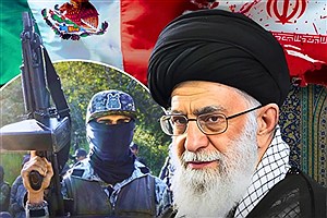 ائتلاف میان کارتل‌های مواد مخدر مکزیک و جمهوری اسلامی ایران، تهدیدی علیه آمریکا