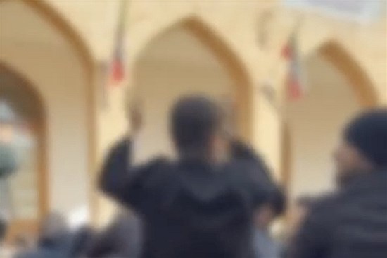 اعتراضات دانشجویی در ایران؛ نماینده اصولگرای مجلس خواستار «غیرحضوری» شدن کلاس‌های درس شد/ دانشجویان: شعارها تندتر می‌شود