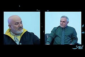 محمد درویش: به عراق و افغانستان برق پاک بفروشید، آب بگیرید تا حال ایران خوب بماند