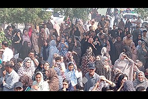 ۲۰۱ کشته و ۷۴۷ زخمی در حملات امروز آمریکا و اسرائیل/ سخنگوی جمعیت هلال احمر از درگیر شدن دست کم ۲۰ استان در جنگ خبر داد