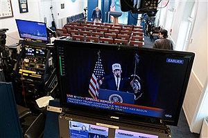 دونالد ترامپ: خامنه‌ای، یکی از شرورترین افراد تاریخ، مرده است؛ این نه تنها عدالت برای مردم ایران، بلکه برای جهان است