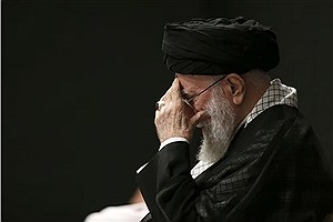 تشکیل شورای موقت رهبری تا انتخاب رهبر جدید