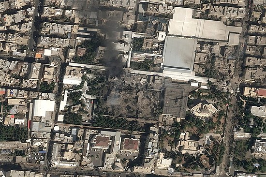 همکاری اطلاعاتی سیا و موساد به کشته شدن خامنه‌ای در «بیت رهبری» منجر شد