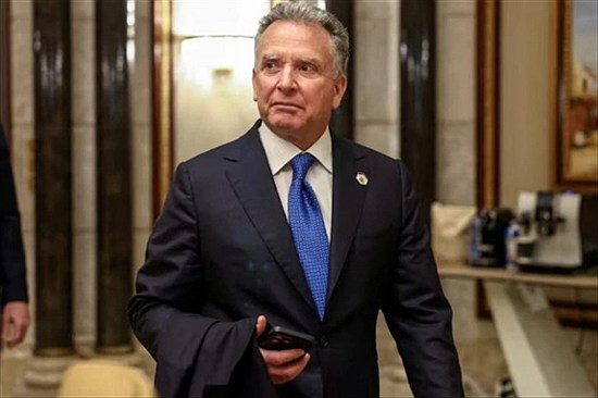 ویتکاف: مذاکره‌کنندگان ایرانی بدون شرم به ما گفتند به اندازه ۱۱ بمب اتمی،‌ اورانیوم غنی‌شده دارند