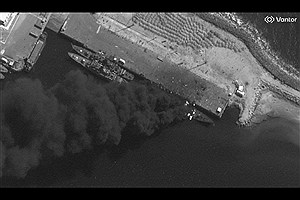 قرارگاه خاتم‌الانبیاء سپاه چگونه فرصت‌های توسعه اقتصادی در ایران را سوزاند تا جنگ شود؟