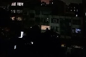 ببینید | شروع حملات اسرائیل و آمریکا به جنوب شرق تهران، ۱۶ اسفند ۱۴۰۴