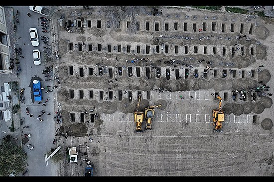 خطای اطلاعاتی مرگبار؛ تاماهاوک آمریکایی به جای پایگاه سپاه، به مدرسه دخترانه در میناب خورد و جان ۱۷۵ نفر را گرفت