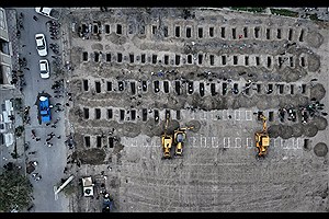 خطای اطلاعاتی مرگبار؛ تاماهاوک آمریکایی به جای پایگاه سپاه، به مدرسه دخترانه در میناب خورد و جان ۱۷۵ نفر را گرفت