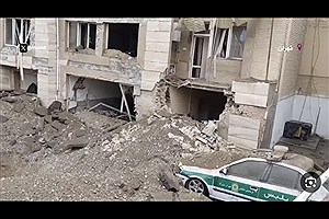 ویرانی کلانتری‌ها و سیستم پلیس ایران؛ آسیب‌پذیری مضاعف مردم در برابر سارقان و تبهکاران