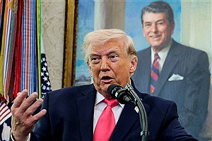 ترامپ با آتش‌بس دو هفته‌ای با ایران و توقف بمباران موافقت کرد