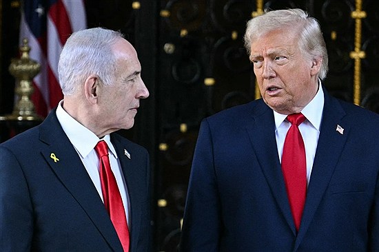 دونالد ترامپ: اسرائیل و لبنان برای آتش‌بس ۱۰ روزه توافق کردند/ نتانیاهو: فرصت صلح تاریخی با لبنان فراهم شده است