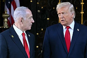 «آن‌ها را درو خواهند کرد»؛ ترامپ ایده نتانیاهو برای دعوت به قیام در ایران را رد کرد