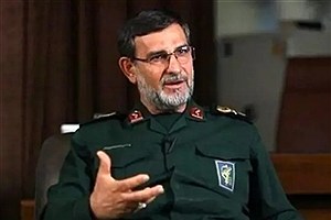 علیرضا تنگسیری، فرمانده نیروی دریایی سپاه در حمله اسرائیل کشته شد