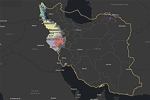 چرا کردهای ایران در شرایط جنگی، بعیدترین گزینه برای قیام سراسری‌اند؟