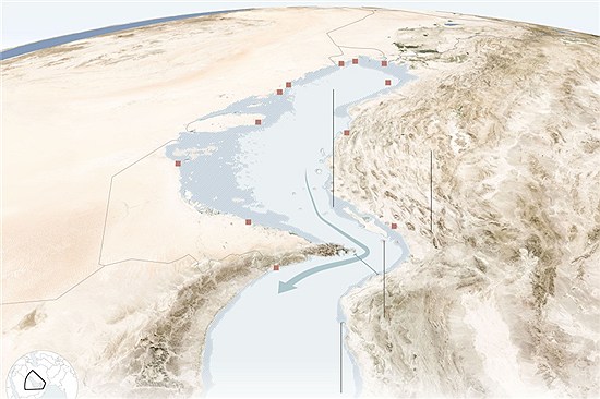 چرا بازگشایی تنگه هرمز دشوار است؟