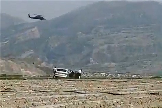 از خواری قهرمان نسازید؛ این حکومت تحقیر و ننگ و جنایت باید از سر ایرانیان برداشته شود