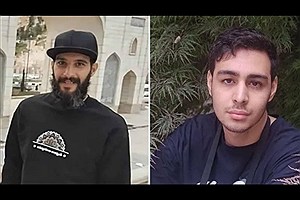 در میانه جنگ با آمریکا و اسرائیل، جمهوری اسلامی محمدامین بیگلری و شاهین واحدپرست، از معترضان دی ۱۴۰۴، را هم اعدام کرد