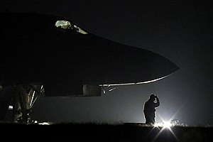 جزئیات حیرت‌انگیز و هالیوودی نجات دومین خلبان اف-١۵ آمریکایی از داخل ایران